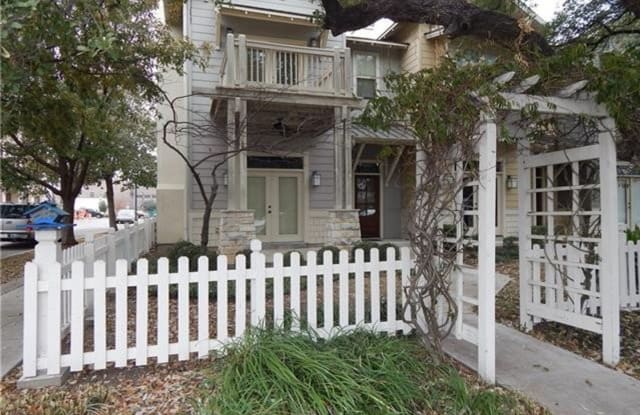 430 S. Main Street - 430 South Main Street, Georgetown, TX 78626