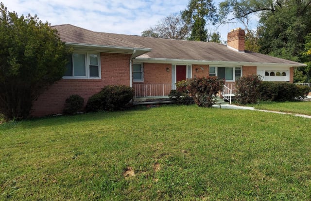 11910 NEW HAMPSHIRE AVENUE - 11910 New Hampshire Avenue, White Oak, MD 20904