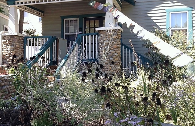 2515 BROADWAY - B2 - 2515 Broadway, Boulder, CO 80304