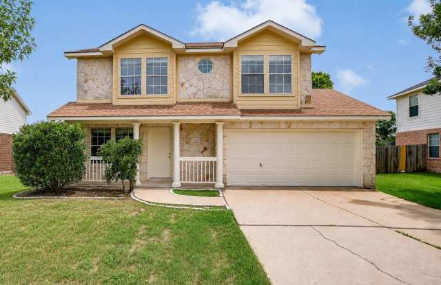716 Honeysuckle Dr Gallery 1