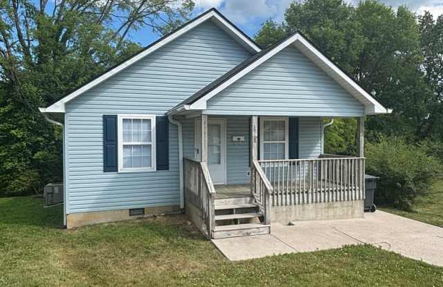 Freshly Renovated Cottage! photos photos