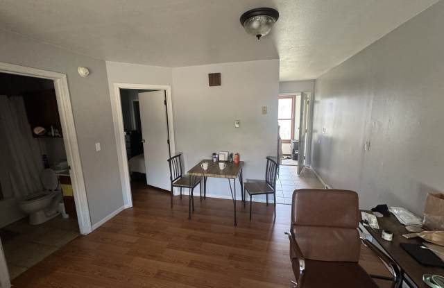15 9th Street - A - 15 9th Street, Charleston, IL 61920