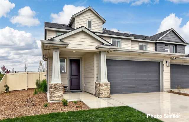 BRAND NEW 4-BEDROOM TOWNHOME | NEVER OCCUPIED | RESORT-STYLE AMENITIES! Gallery 1