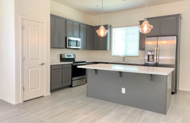2479 N. 149th Lane - 2479 North 149th Lane, Goodyear, AZ 85395