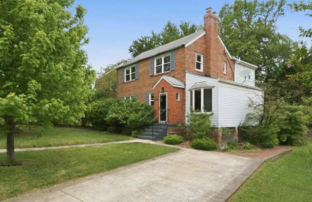 Classic Charm Meets Modern Comfort in Sought-After Takoma Park! photos photos