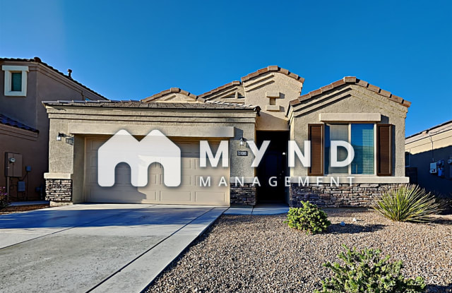 31000 W Fairmount Ave - 31000 West Fairmount Avenue, Buckeye, AZ 85396