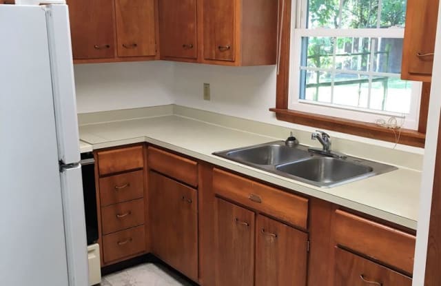 504 E Airport Rd - 504 East Airport Road, Champaign County, IL 61802