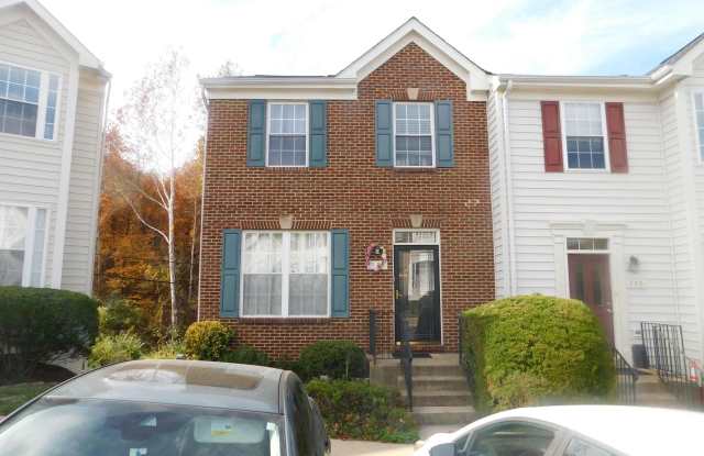 337 KIRBY Street - 337 Kirby Street, Manassas Park, VA 20111