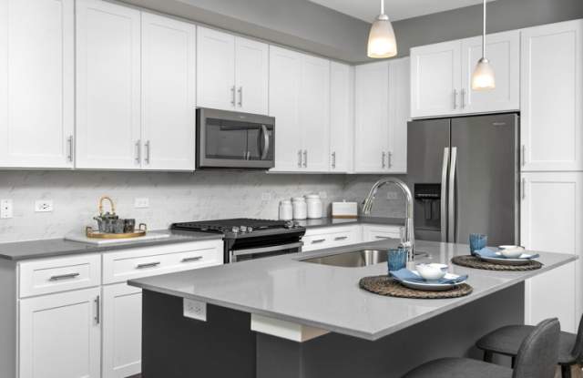 Deer Park Crossing photos photos