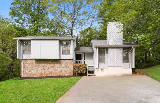 1018 Fox Row - 1018 Fox Row, Taylors, SC 29687