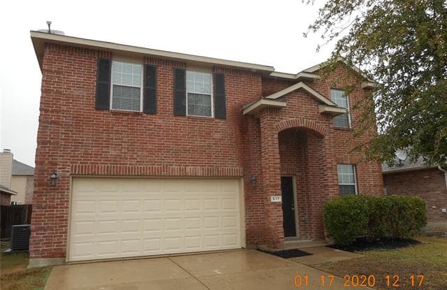 517 Grant Lane - 517 Grant Lane, Lavon, TX 75166