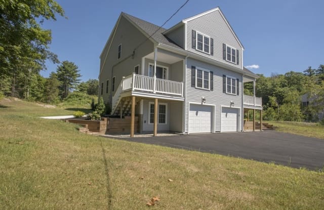 570 High Street - 570 High St, Plymouth County, MA 02324