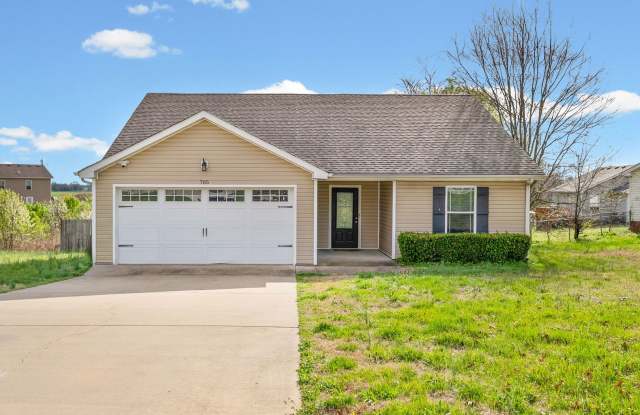 705 Hugh Hunter Rd Oak Grove, KY 42262 photos photos