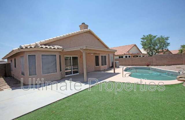 9742 West Burnett Road photos photos