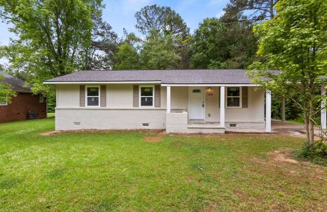 3 Bed 1.5 Bath House Gallery 1