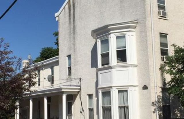 3852 TERRACE STREET - 3852 Terrace Street, Philadelphia, PA 19128