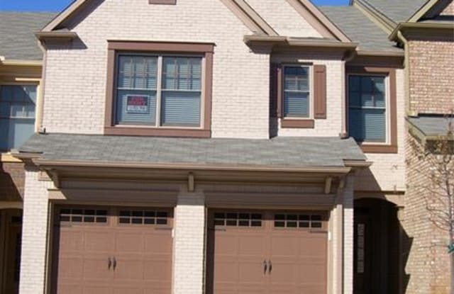 4998 Berkeley Oak Drive - 4998 Berkeley Oak Drive, Peachtree Corners, GA 30092