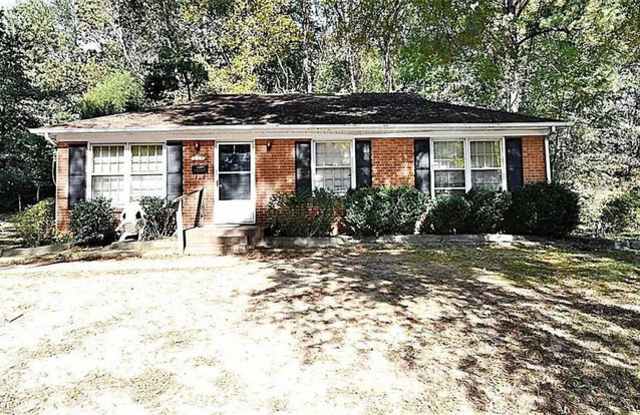505 Shamel Court - 505 Shamel Court, Winston-Salem, NC 27105