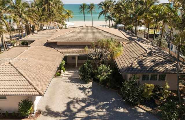 205 Ocean Blvd photos photos