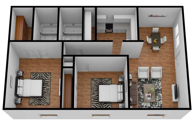 The Abner photos photos