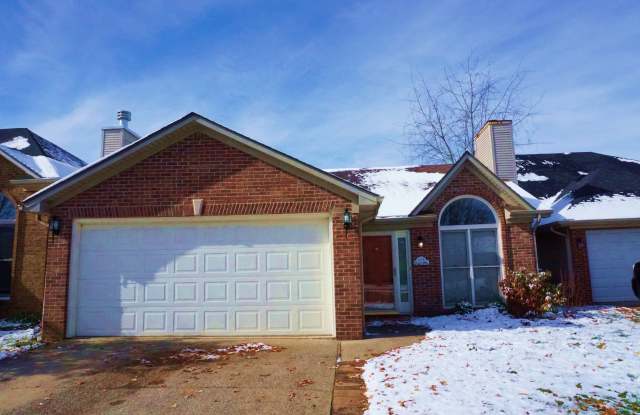 1153 Iron Lace Ct - 1153 Iron Lace Court, Lexington, KY 40509