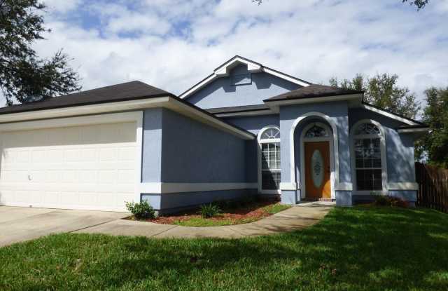 11949 CANTERWOOD DR - 11949 Canterwood Drive, Jacksonville, FL 32246