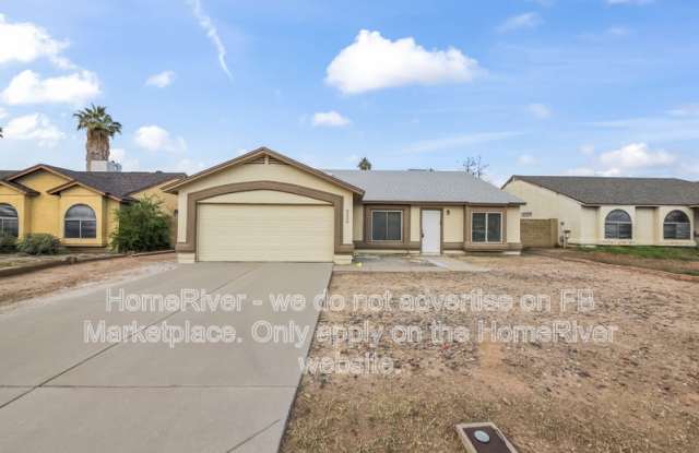 9230 W Hollywood Ave - 9230 West Hollywood Avenue, Peoria, AZ 85345