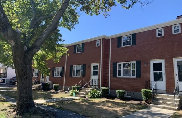 27 Hilton Street - 27 Hilton St, Arlington, MA 02474