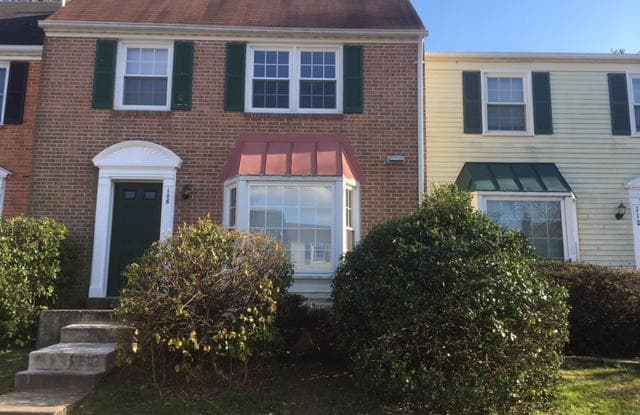 108 LAMONT LANE - 108 Lamont Lane, Gaithersburg, MD 20878