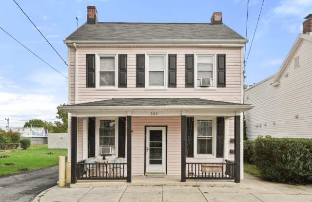 333 Madison St, Unit 3 Frederick, MD 21701 Gallery 1