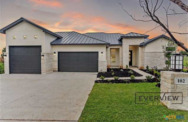 102 Prairie - 102 Prairie, Horseshoe Bay, TX 78657
