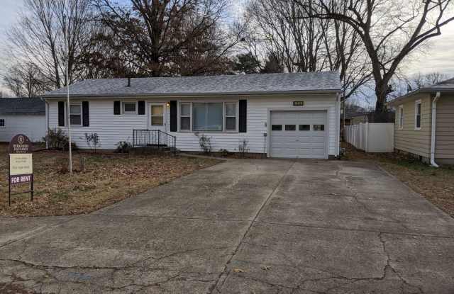 Charming 3-Bedroom Home on the Eastside – Pets Welcome! photos photos