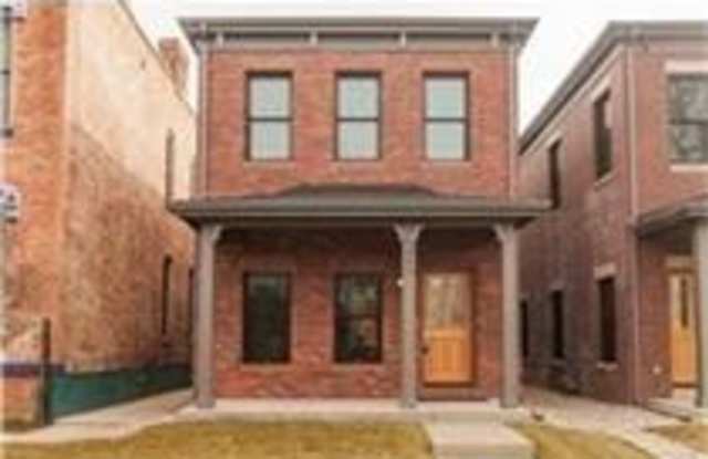 2540 Stout St. - 2540 Stout Street, Denver, CO 80205