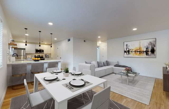 Berkeley Flats Gallery 3