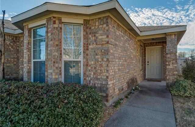 2321 Glenhaven Drive - 2321 Glenhaven Drive, McKinney, TX 75071