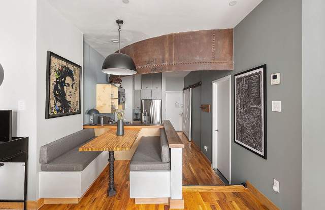 37 Bridge St Apt 3G photos photos