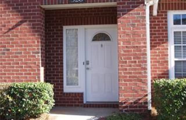 526 Jetton Street - 526 Jetton Street, Davidson, NC 28036