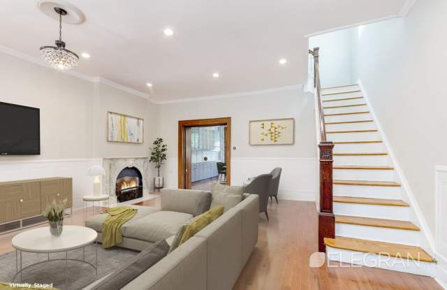 195 Maple Street - 195 Maple Street, Brooklyn, NY 11225