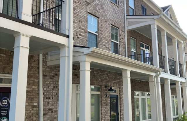 LIVE/WORK Arden Village Townhome in Columbia photos photos