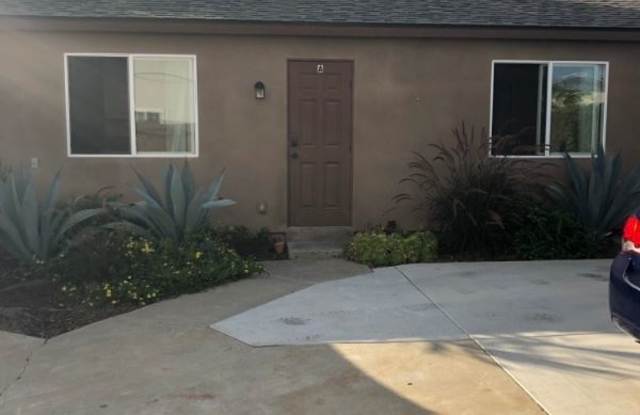 1018 S. Myers A - 1018 Myers St, Oceanside, CA 92054