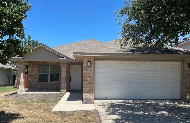 NOW AVAILABLE! Energy Efficient home on the northwest side of San Antonio! photos photos
