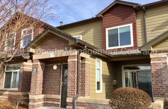 6406 Silver Mesa Drive - 6406 Silver Mesa Drive, Highlands Ranch, CO 80130