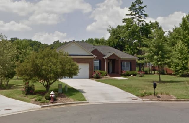 683 Scarlett Ct - 683 Scarlett Court, High Point, NC 27265