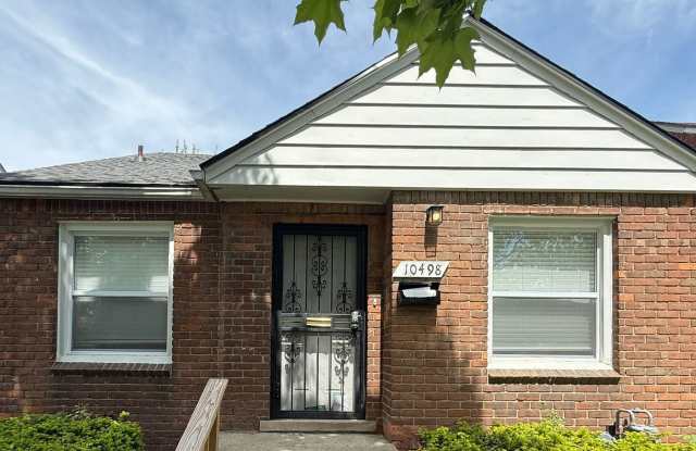 Renovated 3-Bedroom Home – Section 8 Welcome! photos photos