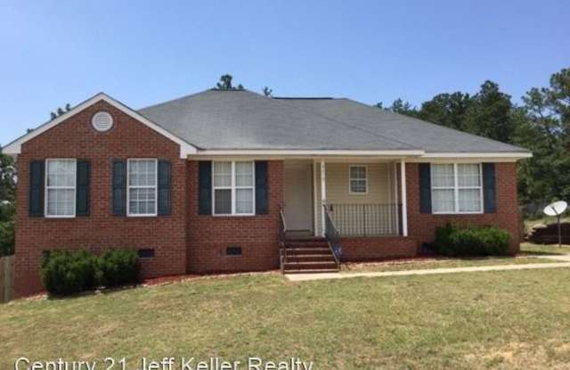 3679 Madrid Dr - 3679 Madrid Drive North, Augusta, GA 30906