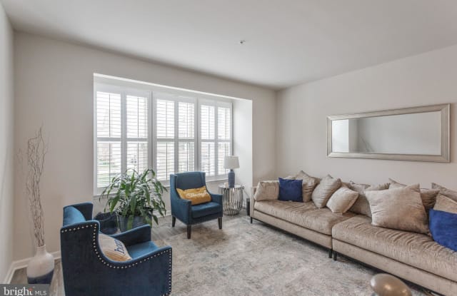 218 S MACON STREET - 218 S Macon St, Baltimore, MD 21224