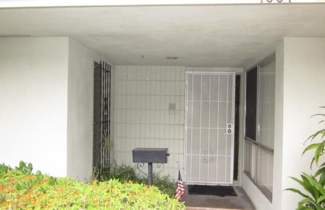 1001 South Glencliff Street - 1001 S Glencliff St, La Habra, CA 90631