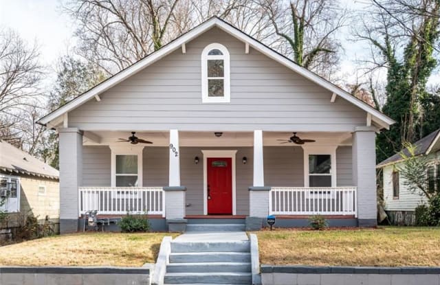 902 Gaston Street SW - 902 Gaston Street Southwest, Atlanta, GA 30310