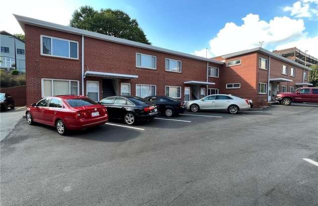 1902 Queen Street - 1902 Queen Street, Winston-Salem, NC 27103