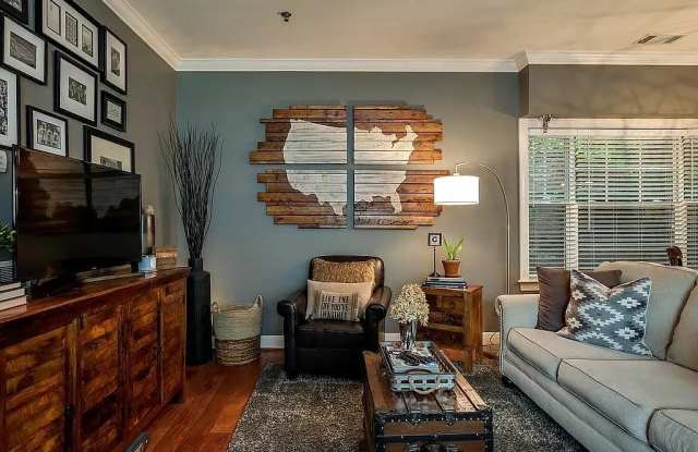 303 Criddle Street - 303 Criddle Street, Nashville, TN 37219